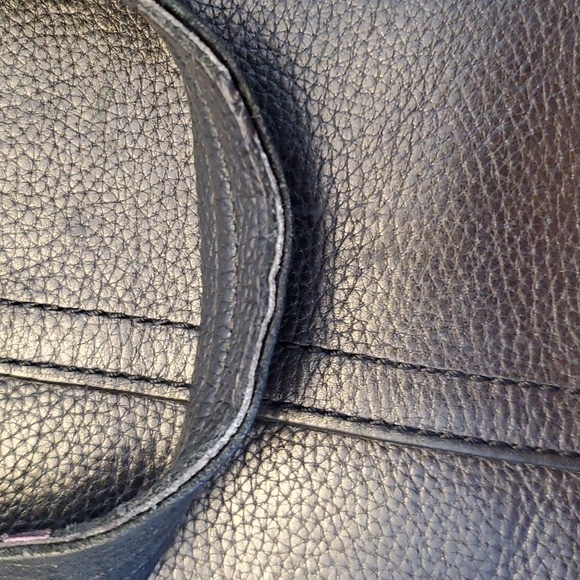 Coach briefcase - Picture 4 of 10